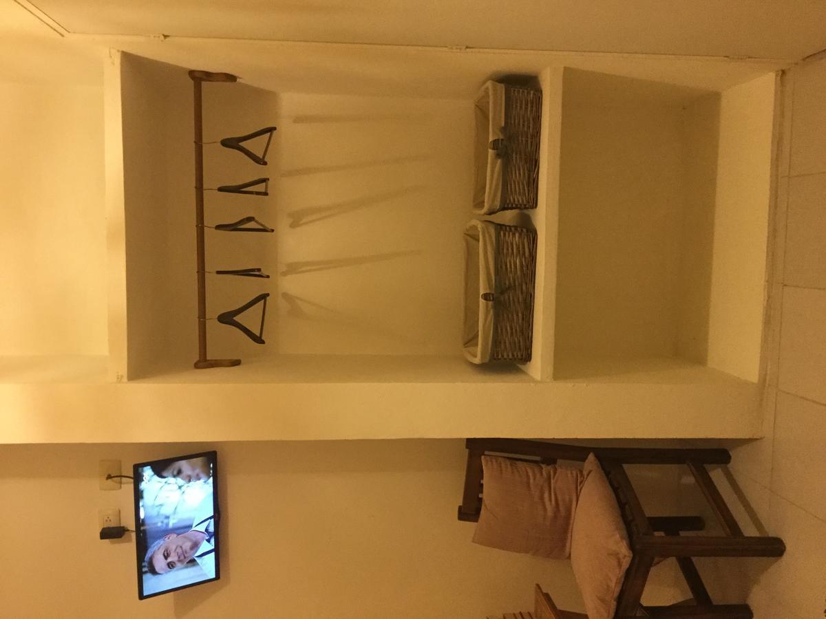 Apartmán La Casa De Nana Isla Holbox Exteriér fotografie